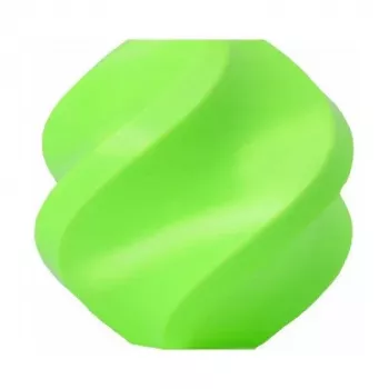 BambuLab TPU for AMS Neon Green (53500) with Spool, 1kg