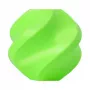 BambuLab TPU for AMS Neon Green (53500) with Spool, 1kg
