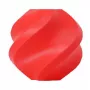 BambuLab TPU for AMS Red (53200) with Spool, 1kg