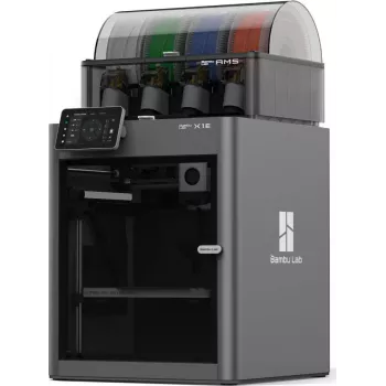 BambuLab X2D 3D Printer