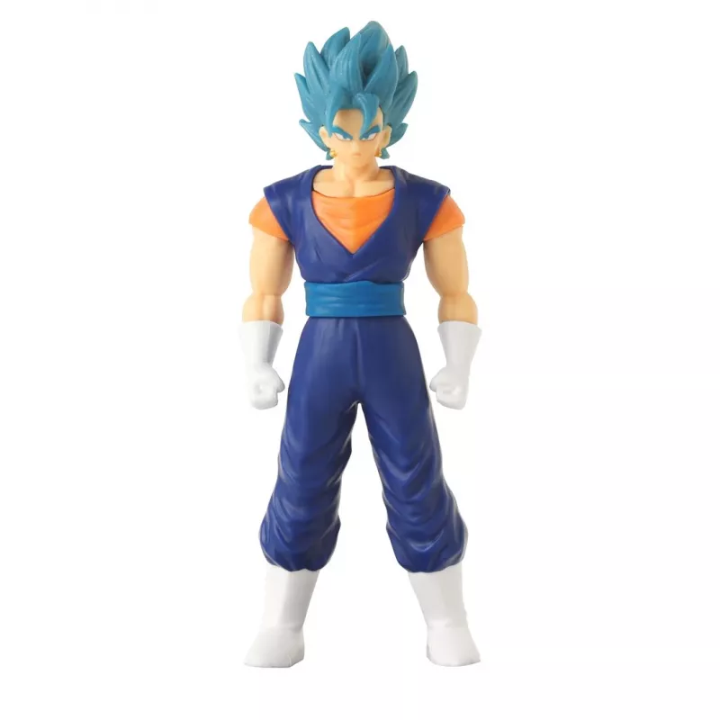 BANDAI Dragon Ball Flash - SS Blue Vegito