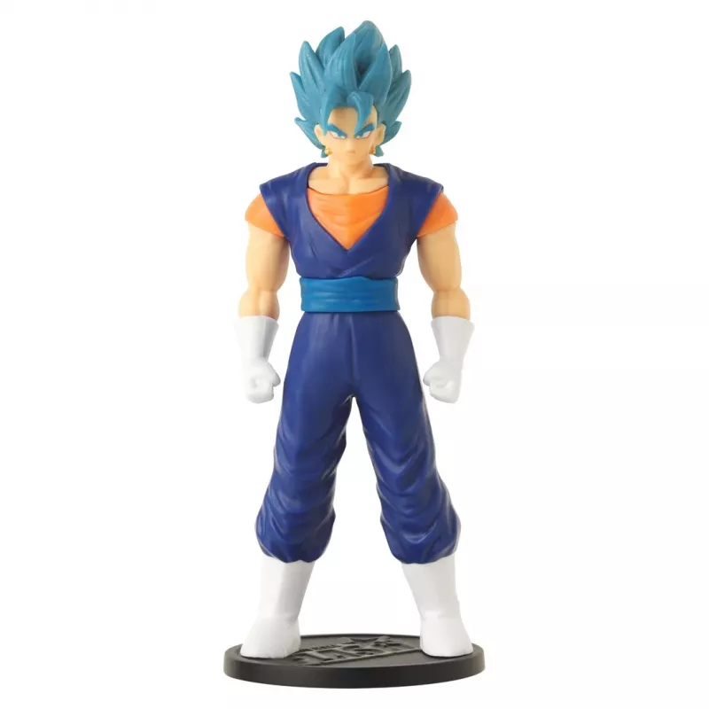 BANDAI Dragon Ball Flash - SS Blue Vegito
