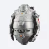 BANDAI Godzilla Egg Monster - Mecha Godzilla