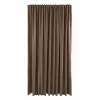 Bari W3630-5045 Light-Filtering Grommet Curtain Panel 260x280 cm Beige