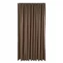 Bari W3630-5045 Light-Filtering Grommet Curtain Panel 260x280 cm Beige