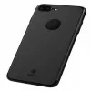Baseus Apple Slim Case For iPhone 7 Plus WIAPIPH7P-CTA01 Black