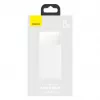 Baseus Bipow Powerbank with Display 10000mAh 15W (Overseas Edition) White