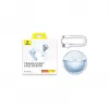 Baseus Bowie E5 TWS Wireless Earphones - Blue