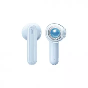 Baseus Bowie E5 TWS Wireless Earphones - Blue