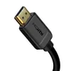 Baseus CAKGQ-A01 HDMI 2.0 Cable 1m M/M (Black)