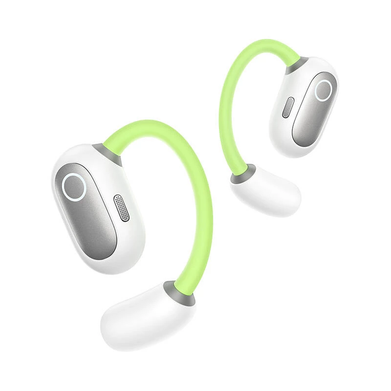 Baseus Eli Sport 1 TWS Earphones, Green