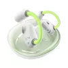 Baseus Eli Sport 1 TWS Earphones, Green
