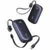 Baseus EnerFill FC21 Qpow 3 Ultra 20000 mAh 22.5W Black