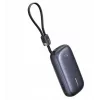 Baseus EnerFill FC21 Qpow 3 Ultra 20000 mAh 22.5W Black