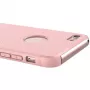 Baseus Hermit Bracket Case for Apple iPhone 7 / 8 / SE (2020) - Pink