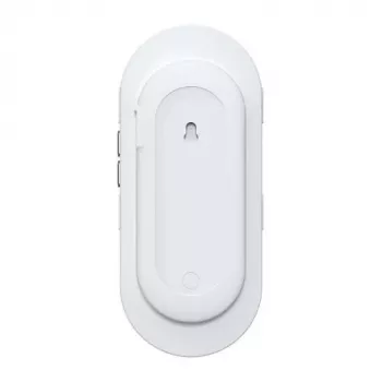 Baseus Home for Pet Flora J1 Animal Odor Neutralizer, 30-Day Battery Life, 1500 mAh, White (ACFJ000002)