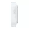 Baseus Home for Pet Flora J1 Animal Odor Neutralizer, 30-Day Battery Life, 1500 mAh, White (ACFJ000002)