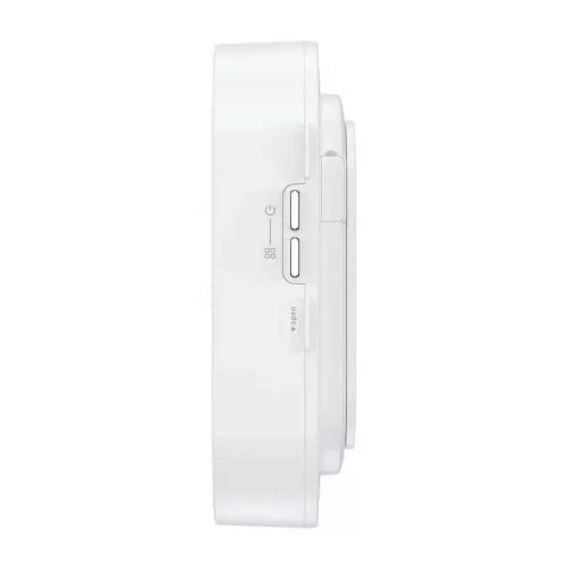 Baseus Home for Pet Flora J1 Animal Odor Neutralizer, 30-Day Battery Life, 1500 mAh, White (ACFJ000002)