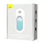 Baseus Home for Pet Flora J1 Animal Odor Neutralizer, 30-Day Battery Life, 1500 mAh, White (ACFJ000002)