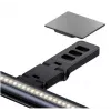 Baseus i-Wok 3 Monitor Light Bar – USB-C, Stepless Dimming, CRI>95, 2700K-6500K