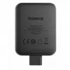 Baseus MagPro Wireless Inductive Charger for Apple Watch, 2.5W, Black