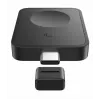 Baseus MagPro Wireless Inductive Charger for Apple Watch, 2.5W, Black