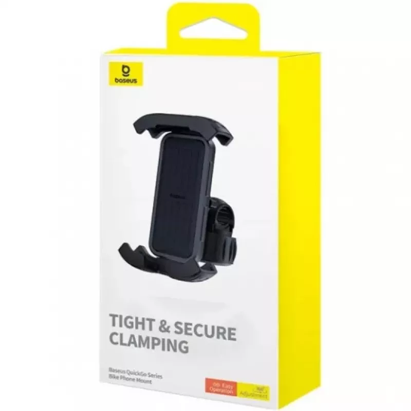 Baseus QuickGo Bike Phone Holder