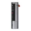Baseus SafeJourney Pro Car Alcohol Breathalyser, Gray, USB-C, 470 mAh