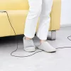 Baseus Superior Fast Charging Data Cable USB-A to Micro USB 1m Black