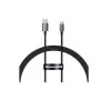 Baseus Superior Series USB-A to USB-C Cable 100W 1m Black