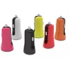 Baseus Universal Tiny Car Charger CCALL-CR02 White