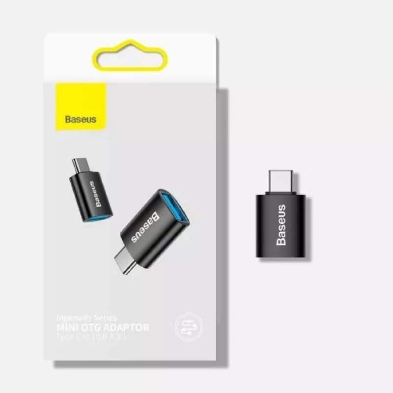 Baseus USB-C 3.1 OTG Adapter