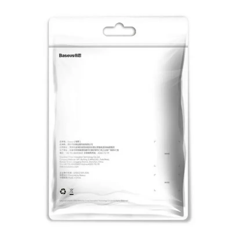 Baseus Yiven Lightning Cable 1.8m Black (CALYW-A01)
