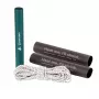 BASIC NATURE Tent Pole Repair Kit Coghlans