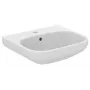 BASIN HUNG ILIFE T470701 50CM WHITE