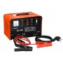 BATTERY CHARGER BC-15S 7A Intelligent 12V/24V 7-Stage Lead-Acid Charger with LCD Repair Mode