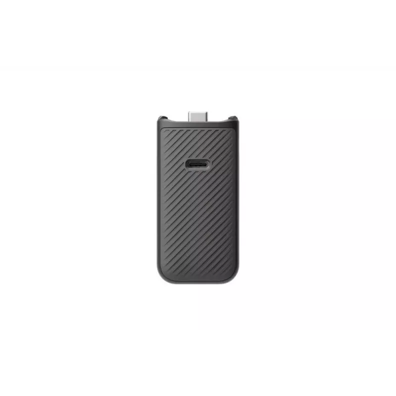 Battery Handle for DJI Osmo Pocket 3