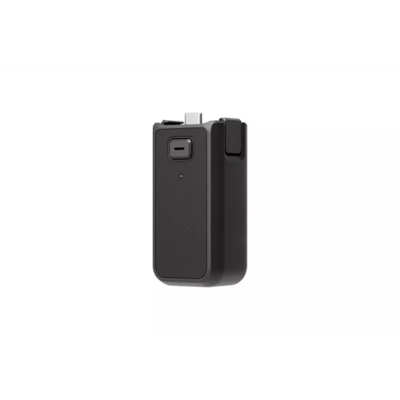 Battery Handle for DJI Osmo Pocket 3