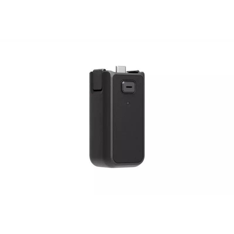 Battery Handle for DJI Osmo Pocket 3