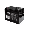 Battery Volt Polska AGM OPTI 12V 90Ah