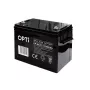 Battery Volt Polska AGM OPTI 12V 90Ah