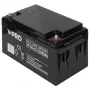 Battery VOLT POLSKA AGM VPRO 12V 65Ah