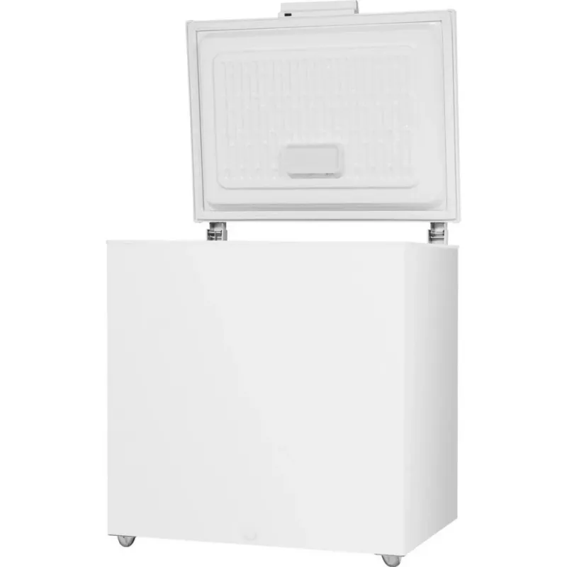 BAUKNECHT GTE 193 A2+ Video Apartment Station, Pure White, Surface-Mounted