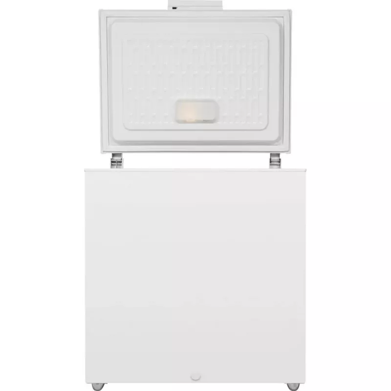 BAUKNECHT GTE 193 A2+ Video Apartment Station, Pure White, Surface-Mounted