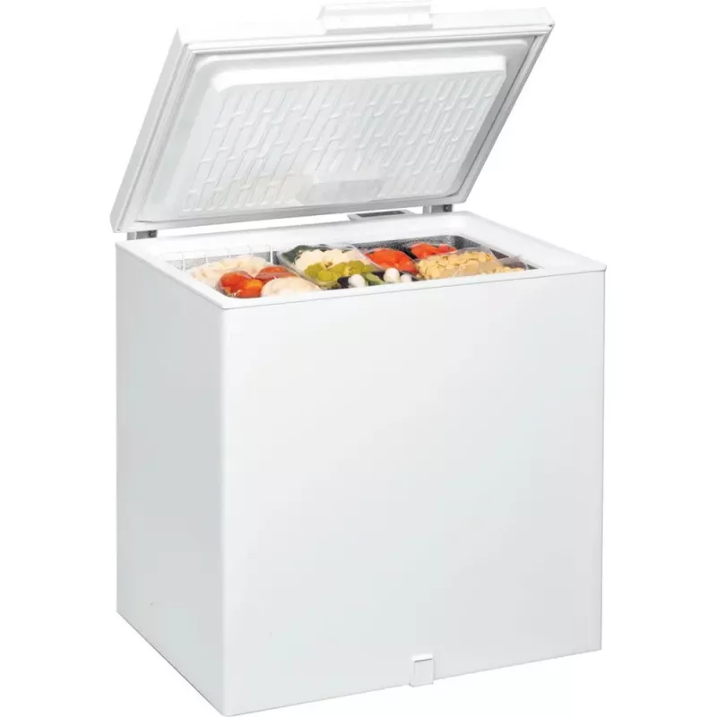 BAUKNECHT GTE 193 A2+ Video Apartment Station, Pure White, Surface-Mounted