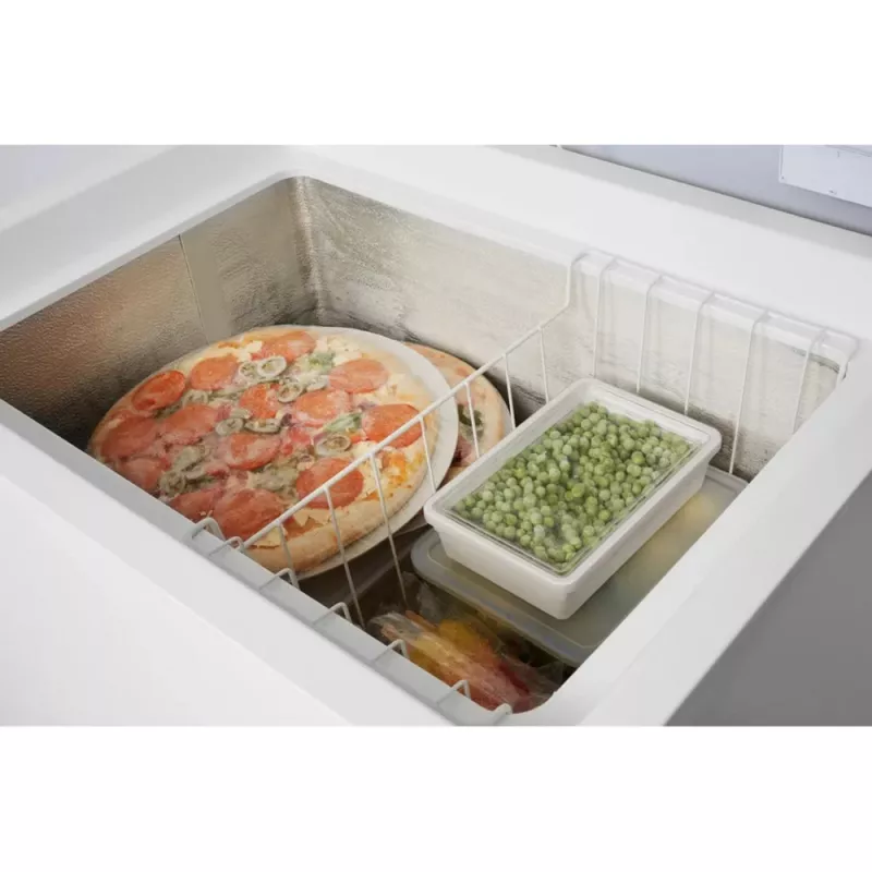 BAUKNECHT GTE 193 A2+ Video Apartment Station, Pure White, Surface-Mounted
