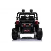 BBH-016 Electric Ride-On Car, 12V, White