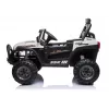 BBH-016 Electric Ride-On Car, 12V, White