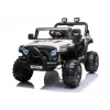 BBH-016 Electric Ride-On Car, 12V, White