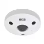 BCS 12MP Fisheye IP Camera BCS-L-FIP512FR1-Ai2